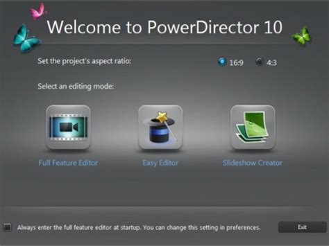 Powerdirector Dvd Menu Templates 10 Tips to Download More Free Dvd Menu ...