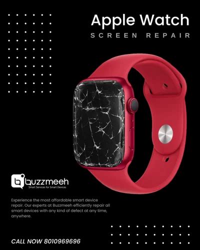 Apple Watch Screen Repair at best price in New Delhi | ID: 26245782848