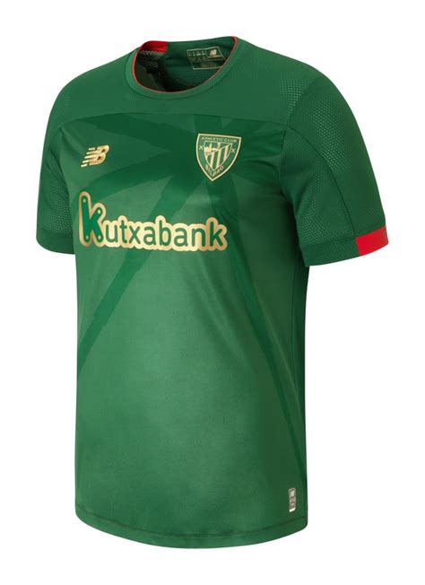 Athletic Club 2019-20 Away Kit