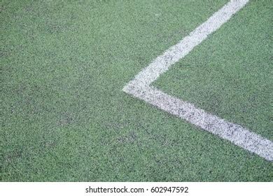 Soccer Field Grass Stock Photo 602947592 | Shutterstock