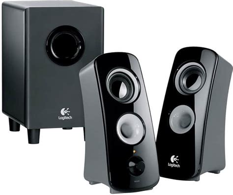 9 Best Computer Speakers With Subwoofer (Good Bass) - Perform Wireless