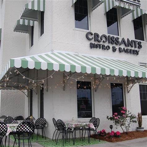 Restaurant Croissants Bistro and Bakery - Myrtle Beach, , SC | OpenTable