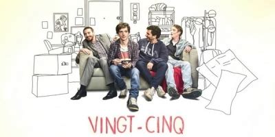 Vingt-Cinq - Seriebox