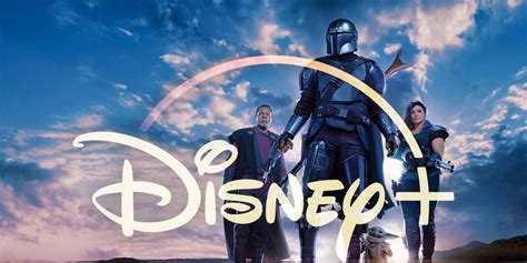 The Mandalorian Might Have Been Too Successful For Disney