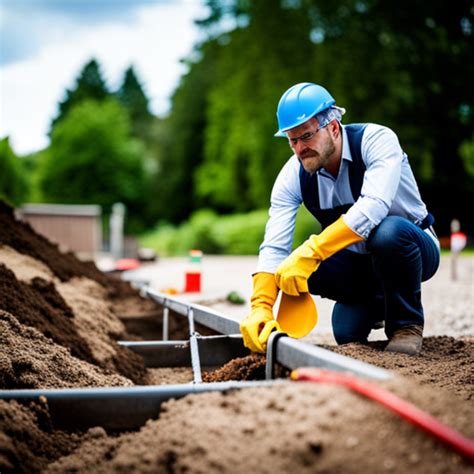 Beginners Guide to DIY Septic System Installation