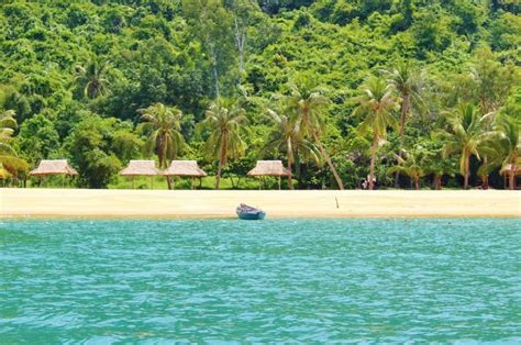 Day trip to the Cham Islands, Vietnam - Jetsetting Fools