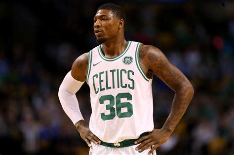 Marcus Smart, Celtics don't reach extension agreement