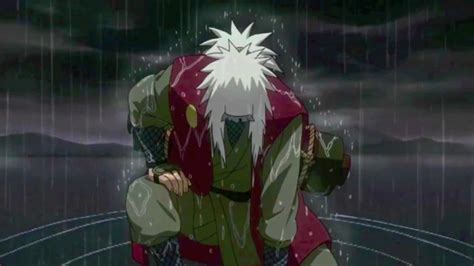 Jiraiya Wallpaper HD (56+ images)