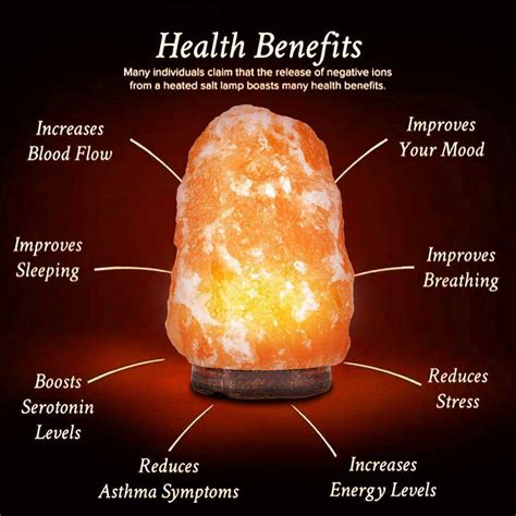 Anyone has a Himalayan salt lamp? - www.hardwarezone.com.sg