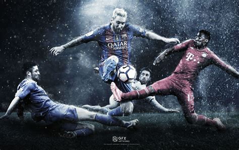 Lionel Messi 2017 Pictures On High Resolution Wallpaper - Messi ...