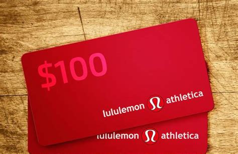 How to Check Your Lululemon Gift Card Balance Online