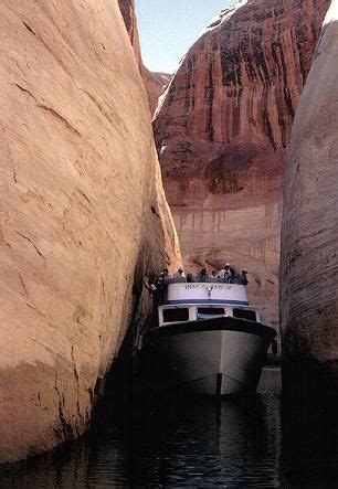 Lake Powell Boat Tours | Boat tours, Lake powell, Scenic lakes