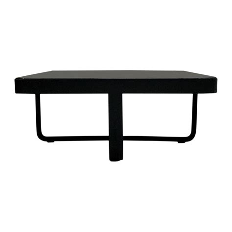 Tribù, Vincent Van Duysen Neutra Outdoor Coffee Table Available For ...