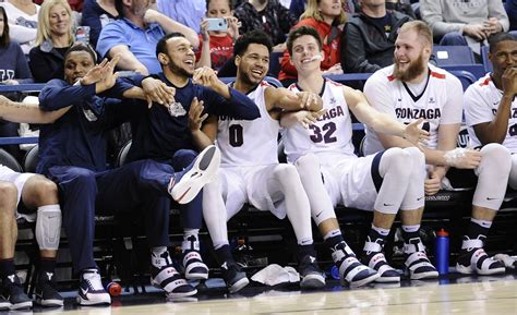 How Gonzaga can make the Final Four