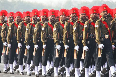 21 Interesting Facts About Rajput Regiment Of The Indian Army