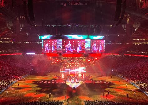 LD Systems light Houston Livestock Show and Rodeo concerts with Elation ...