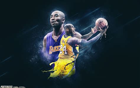 Kobe Ps4 Wallpapers - Wallpaper Cave