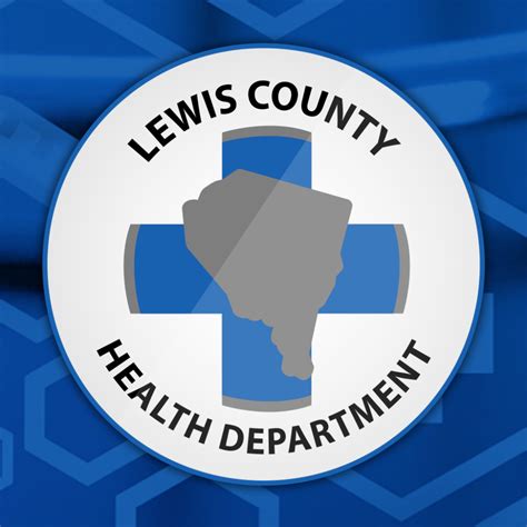 Get the App | Lewis County WV Health Department | Lewis County WV ...