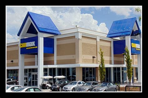 CarMax | Nevada Commercial Coatings