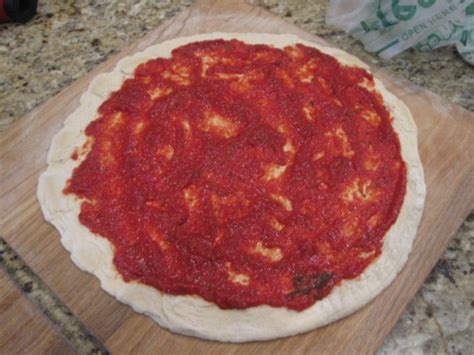 Stanliaus SuperDolce canned Pizza Sauce - Sauce Ingredients - Pizza Making Forum