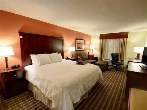 Tifton Places to Stay | Official Georgia Tourism & Travel Website ...