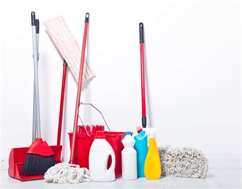 School Cleaning Tips for the Pros | Tundra Restaurant Supply