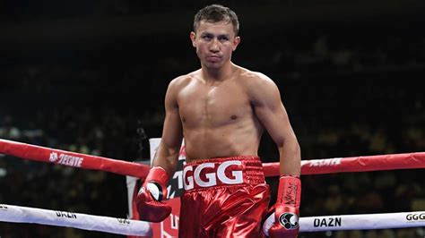 Gennady Golovkin Net Worth ( American Boxer ): Height, Weight, Age ...