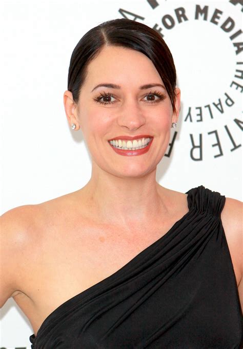 Paget Brewster - Modern Family Wiki