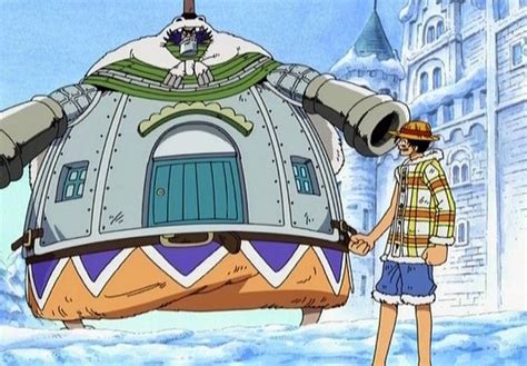 Monkey D. Luffy vs. Wapol | One Piece Wiki | FANDOM powered by Wikia