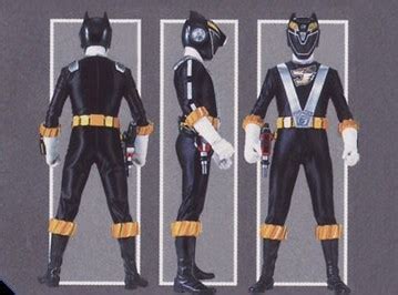 Image - RPM Black Ranger.jpg | Power Rangers Wiki | FANDOM powered by Wikia