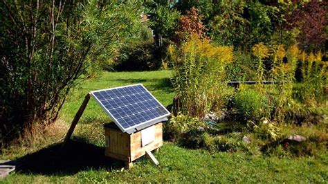 Off-Grid Solar System Cost 2024 – Forbes Home