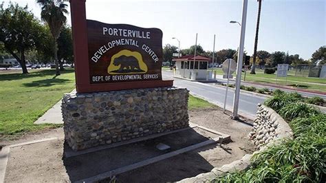 Porterville Developmental Center to hold hearing on planned treatment area closure | Fresno Bee