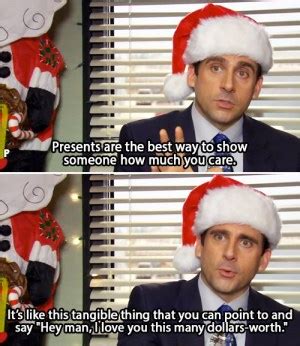 The Office Christmas Quotes: The Most Memorable Holiday Moments