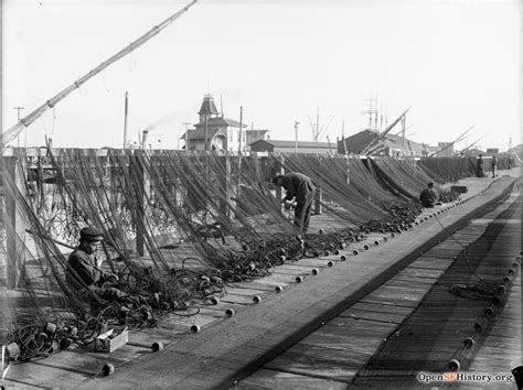 Fishermans Wharf Images - OpenSFHistory - Western Neighborhoods Project ...