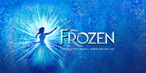 FROZEN Heads to Melbourne in June 2021; Tickets On Sale in March