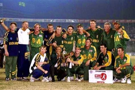 CRICKET SOUTH AFRICA TEAM, RECORDS, MATCHES SUMMARY, HISTORY - Cricket ...