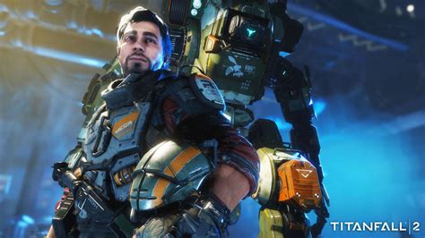 Titanfall 2 Beta Patch Notes Explain Exactly What's Changing This ...