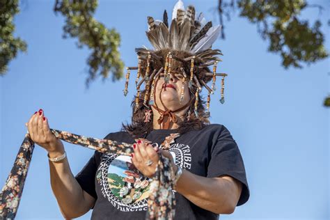 Reclamation: Resilience of the Muwekma Ohlone TribeExhibitions, Education, Art, Innovation ...