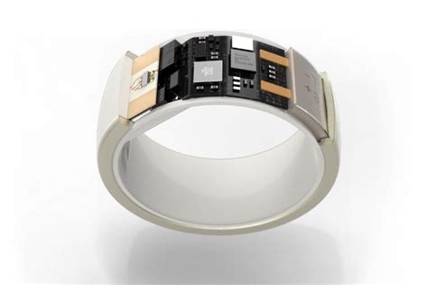 Oura Ring alternatives: the best smart rings in the UK 2024