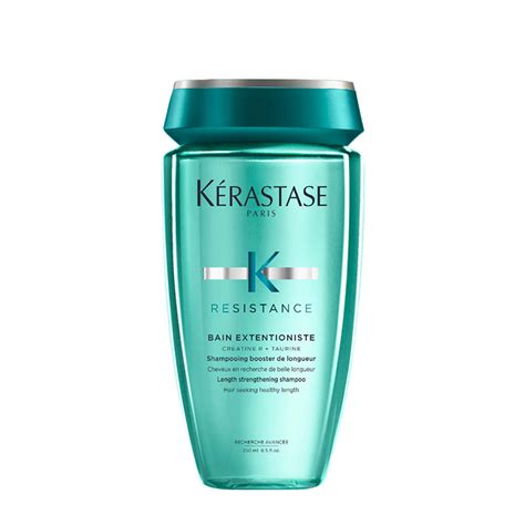 Kerastase Résistance Bain Extentioniste 250ml - strengthening shampoo for long hair | Hair Gallery