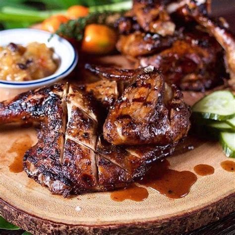 Ocho Rios, Jamaica Restaurants: Best Local Food - Travel Noire | Jerk ...