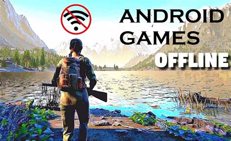 10 Top & Best Offline Games For Android – 2018