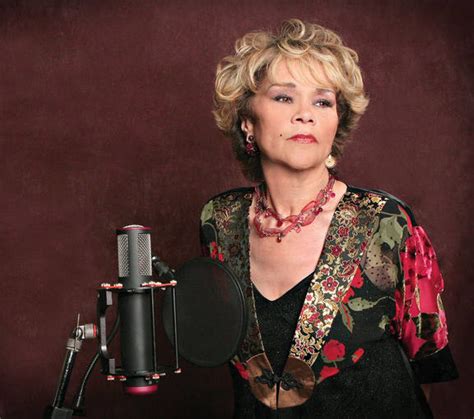 Fallece la cantante americana Etta James - RTVE.es