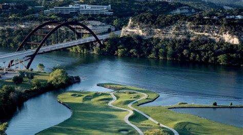 Austin Country Club, Austin, Texas - Golf course information and reviews.