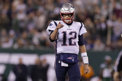 Flipboard: NFL rumors: Patriots’ Tom Brady fuels rumors he will leave ...