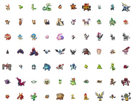 上 pokemon sword full pokedex list 304463-Pokemon sword pokedex list ...