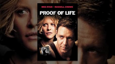 Proof of Life - YouTube