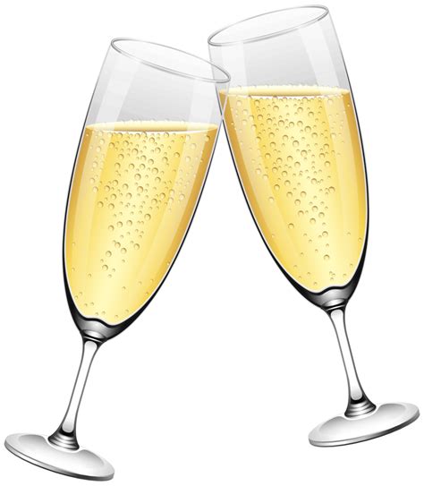 champagne glasses png 20 free Cliparts | Download images on Clipground 2024