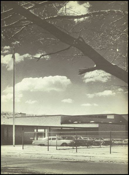 1964 Lakeland Regional High School Yearbook - Classmates