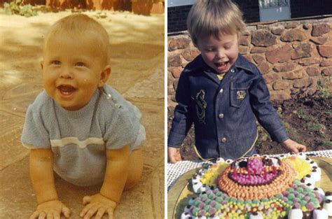 Birthday boy: Elon Musk's SA childhood pics revealed [photos]